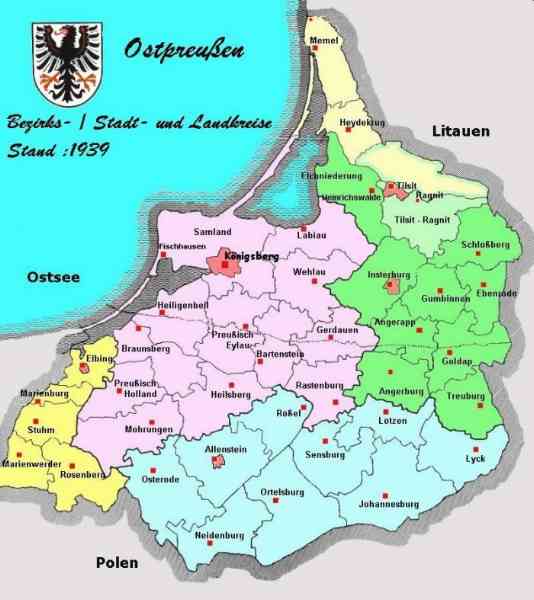Ostreu&szlig;en